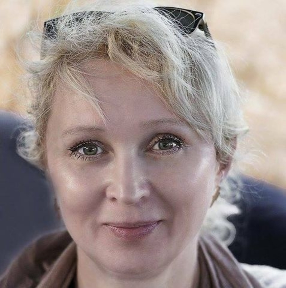 Meet your Posher, Olga